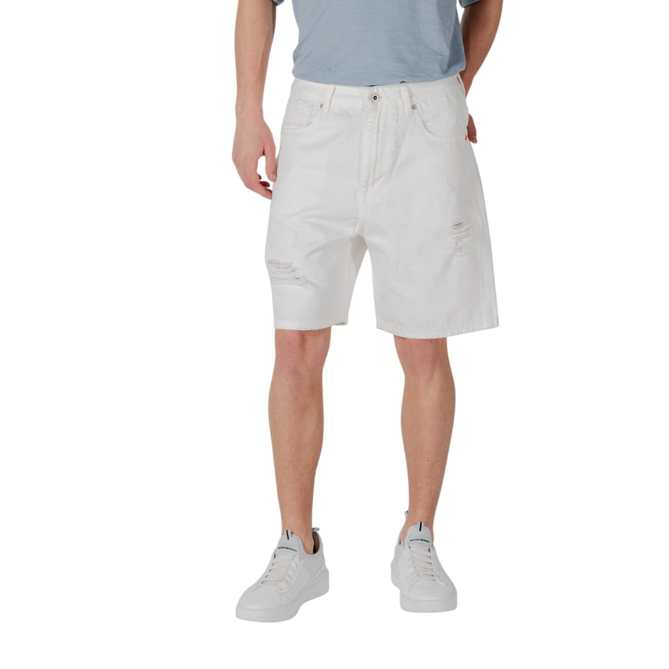 Gianni Lupo - Gianni Lupo Bermuda Uomo