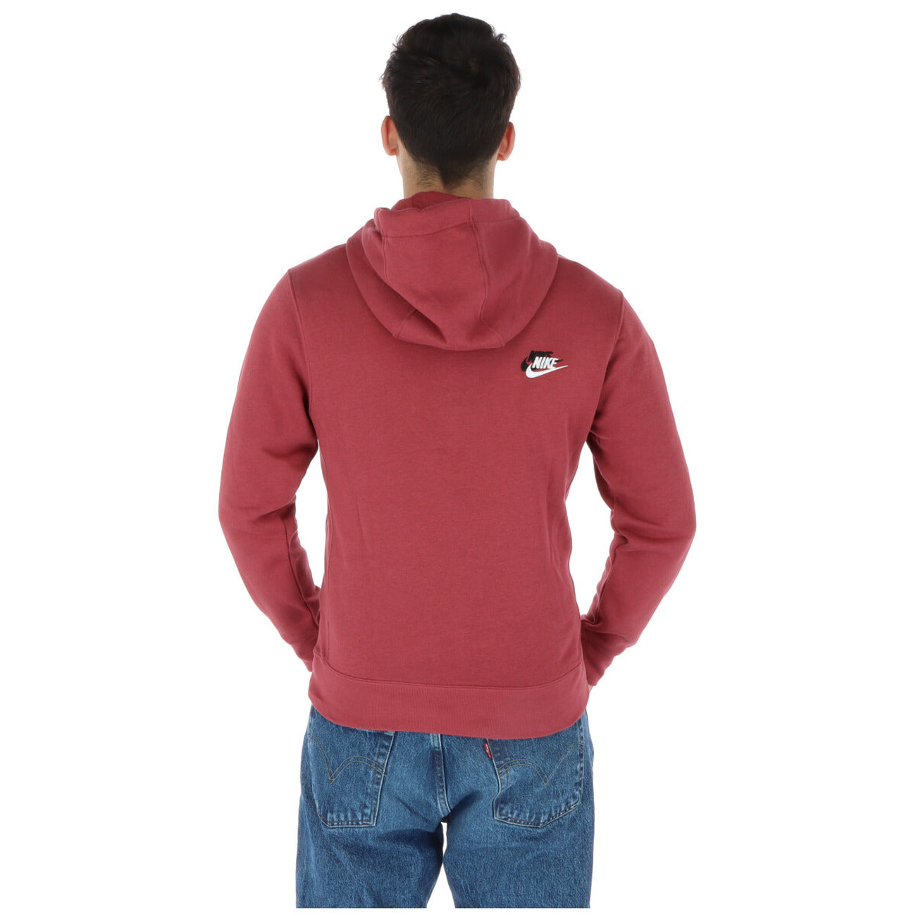 Nike - Nike Felpa Uomo