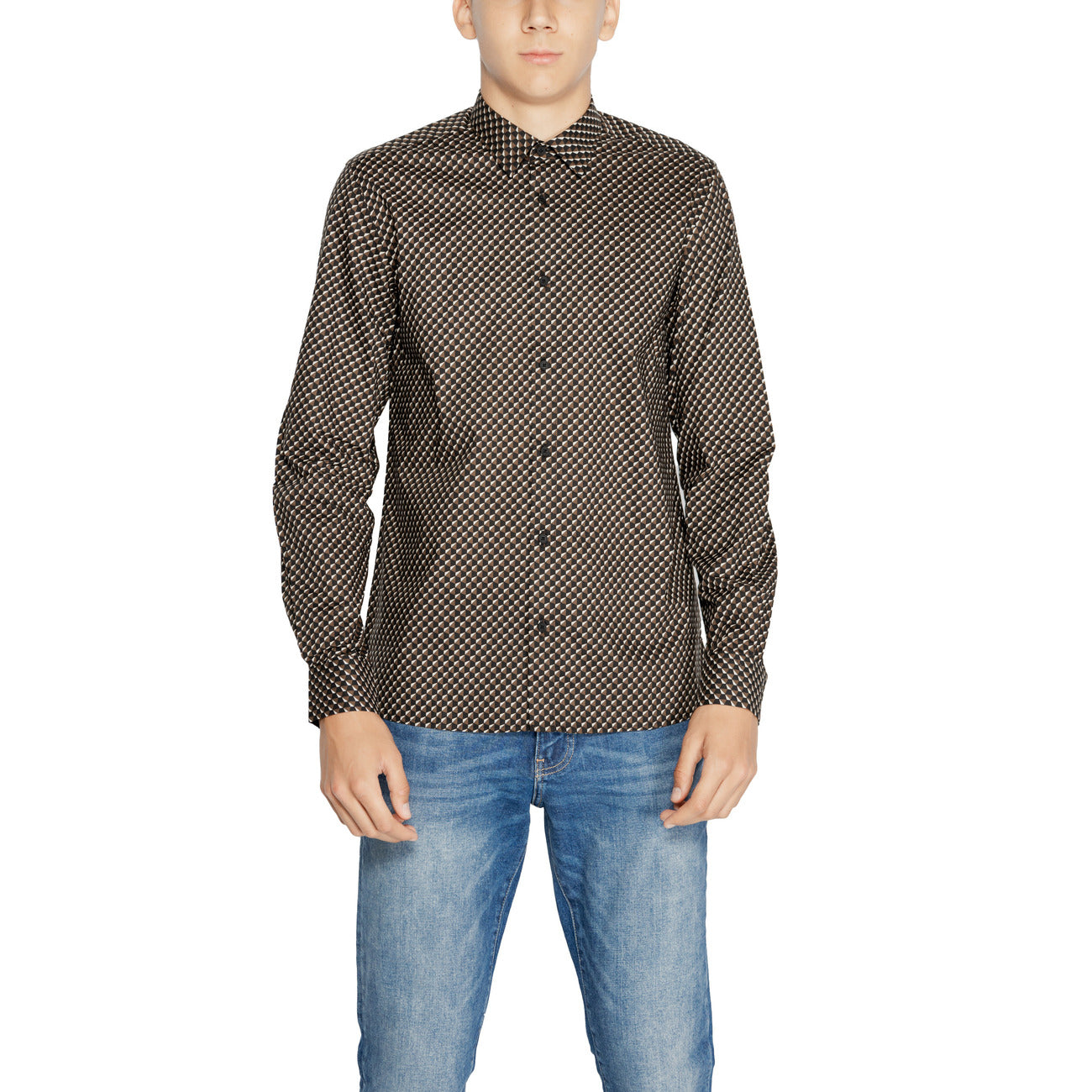 Antony Morato - Antony Morato Camicia Uomo