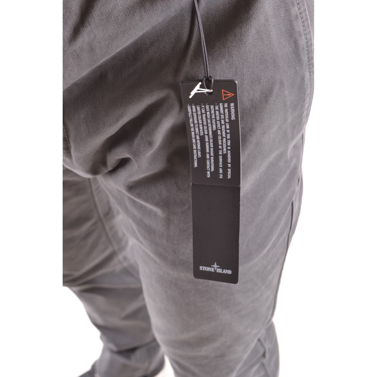 Stone Island - Stone Island Pantaloni Uomo