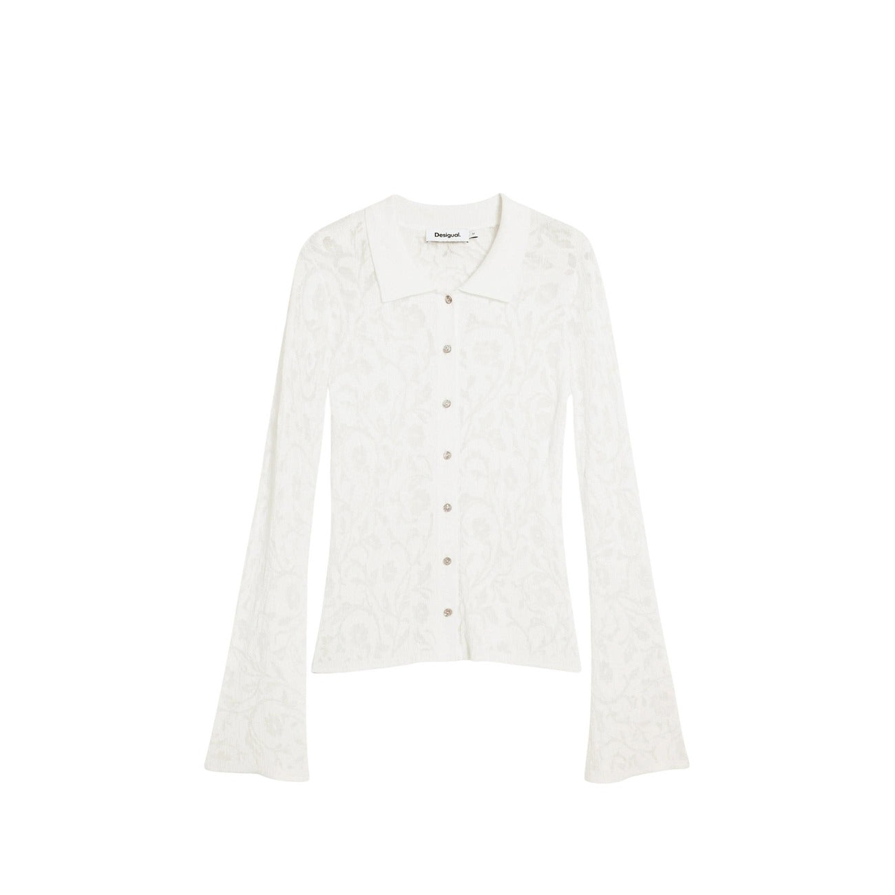 Desigual - Desigual Camicia Donna