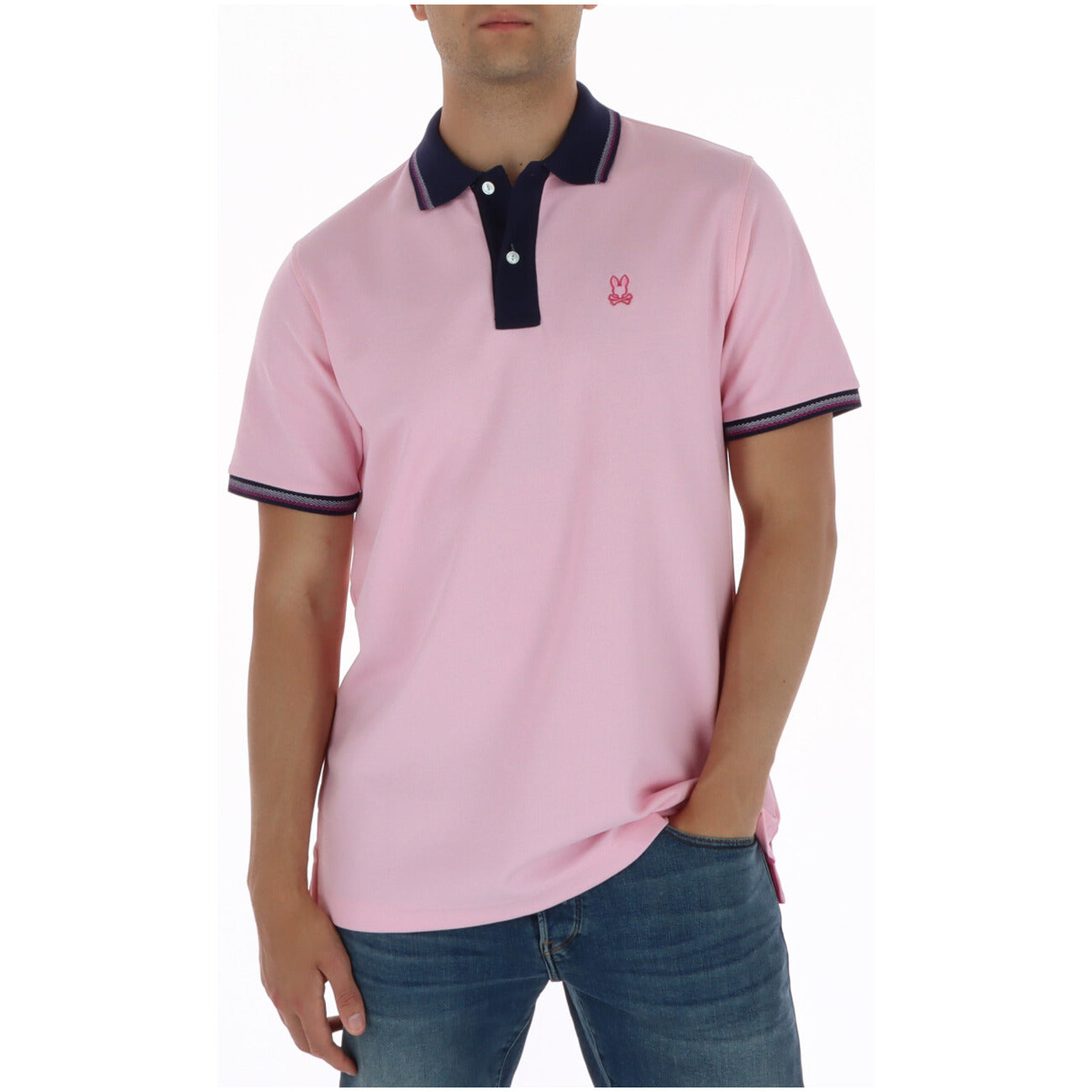 Psycho Bunny - Psycho Bunny Polo Uomo