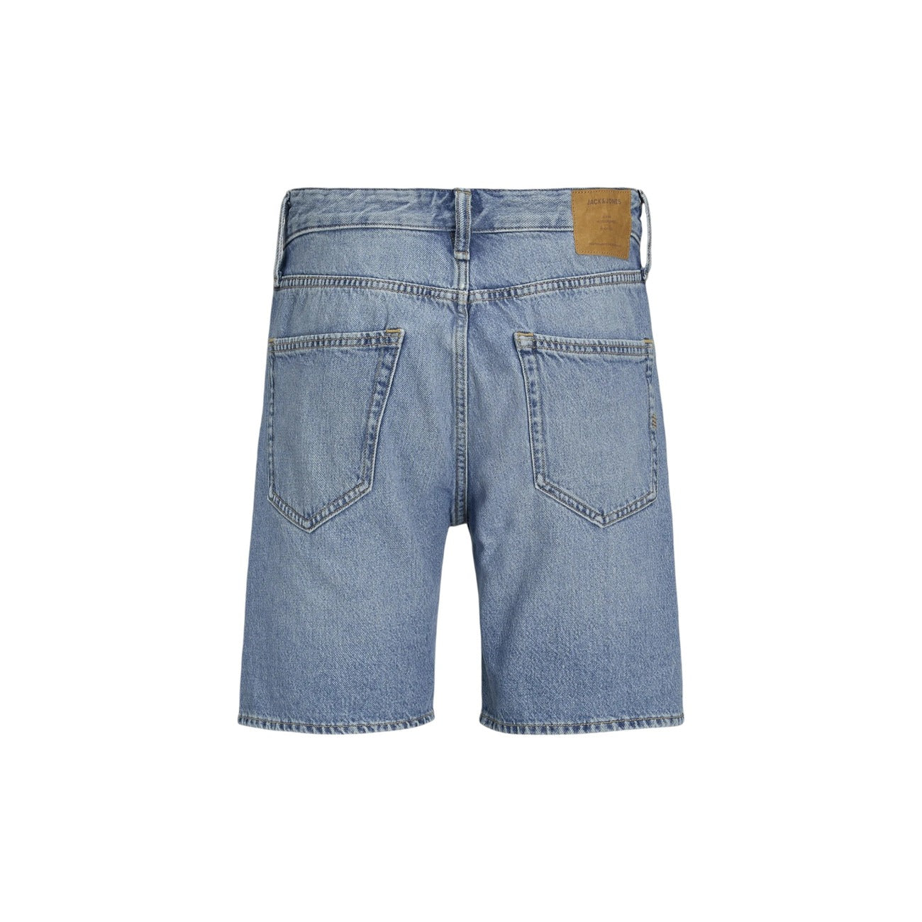 Bermuda 12252858 Azzurro