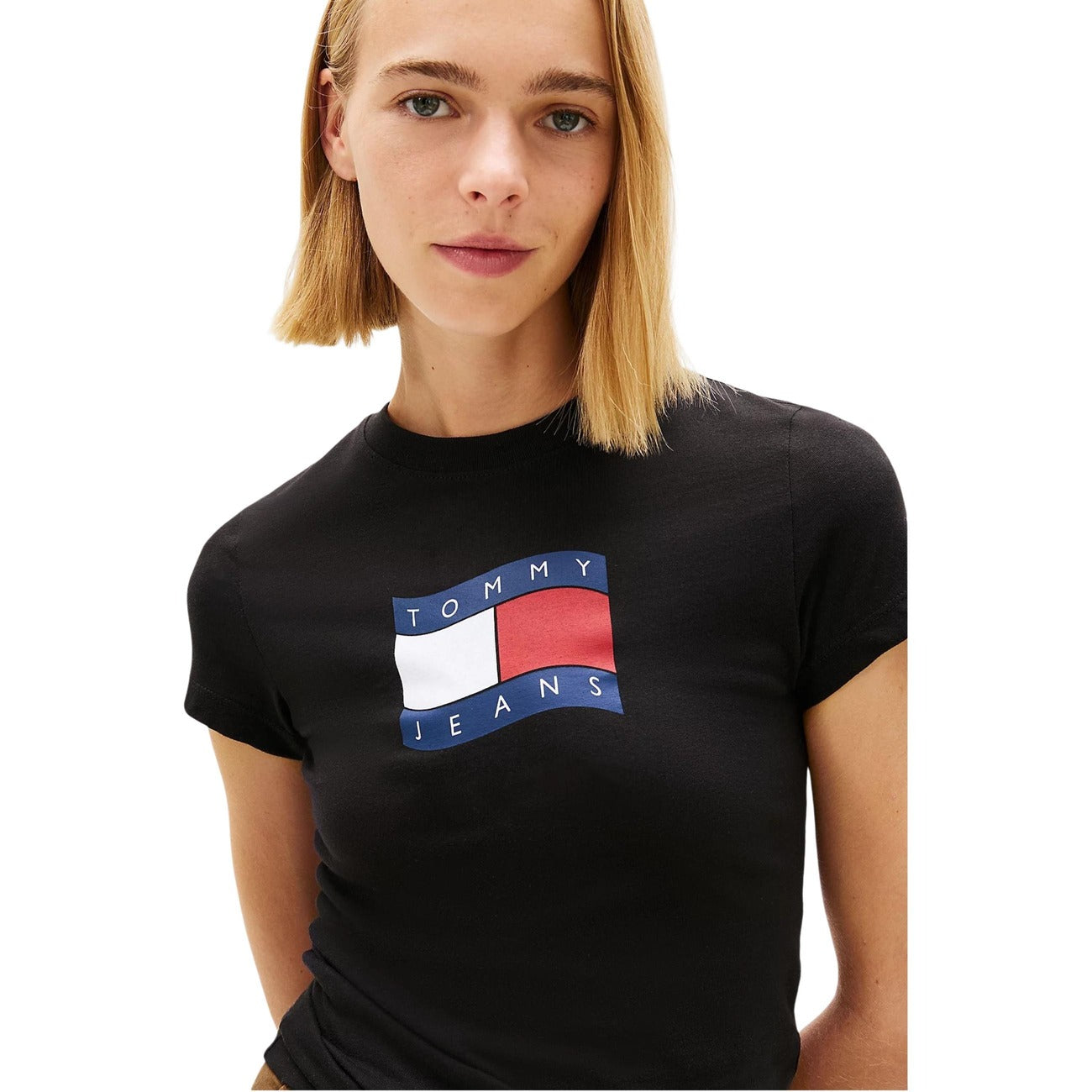 DW0DW22781 Tommy Hilfiger Nero