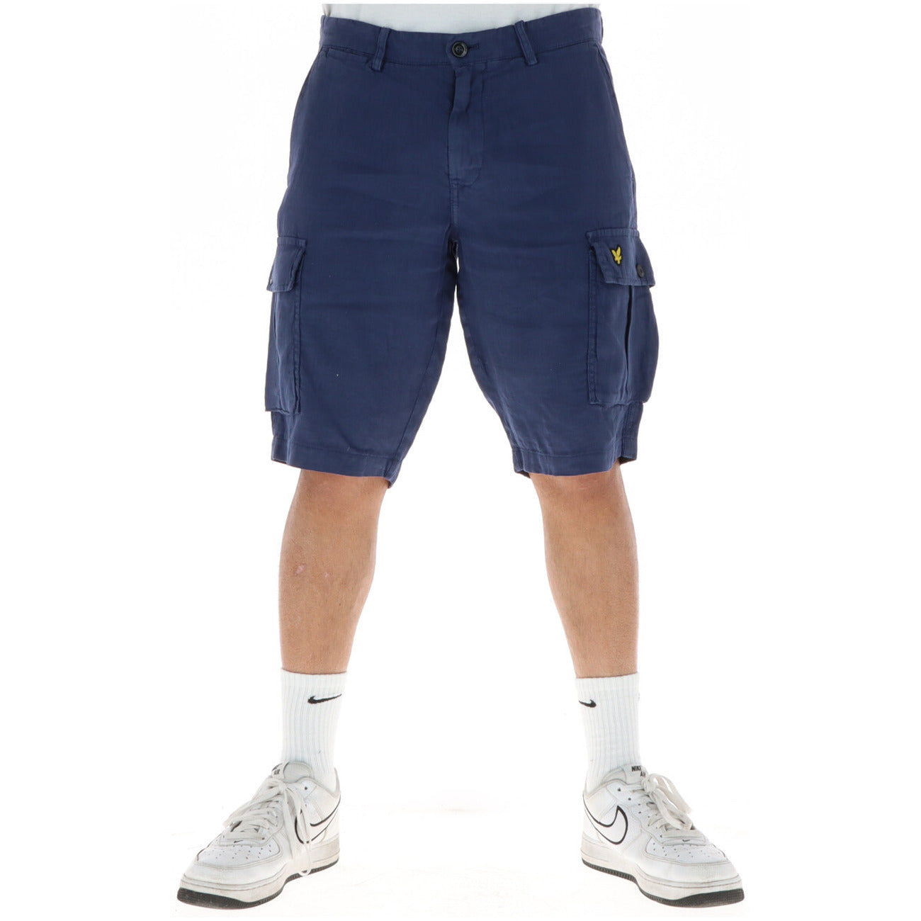 Lyle & Scott - Lyle & Scott Bermuda Uomo