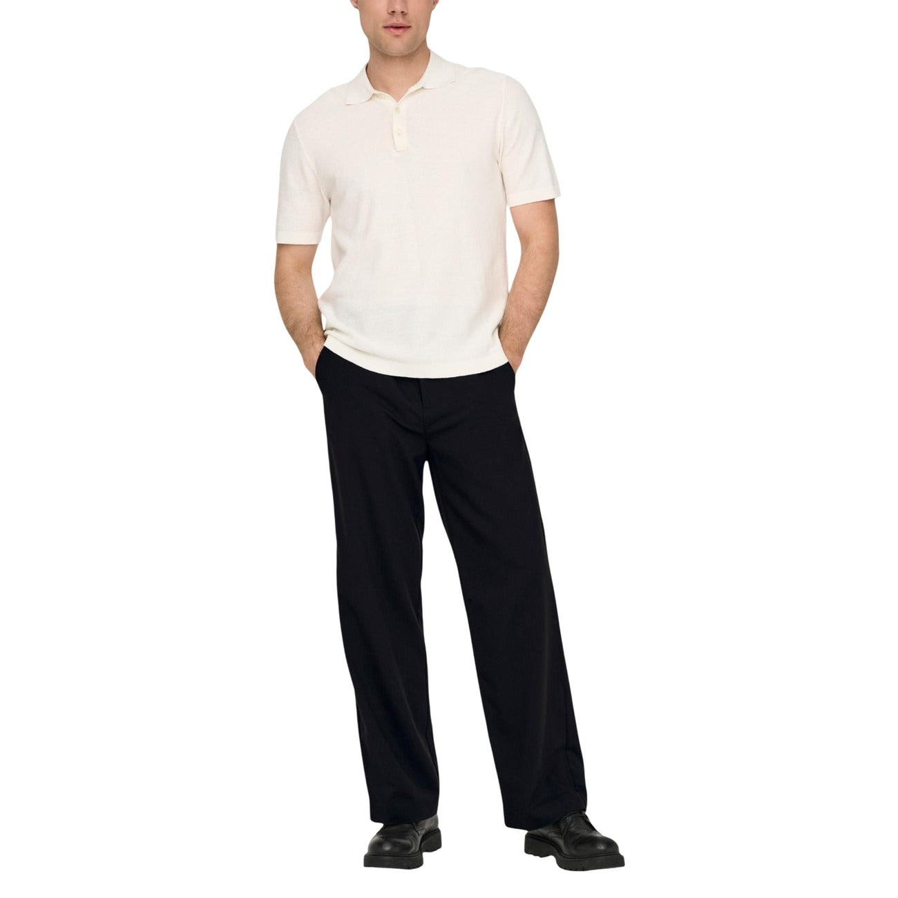 Only & Sons - Only & Sons Pantaloni Uomo
