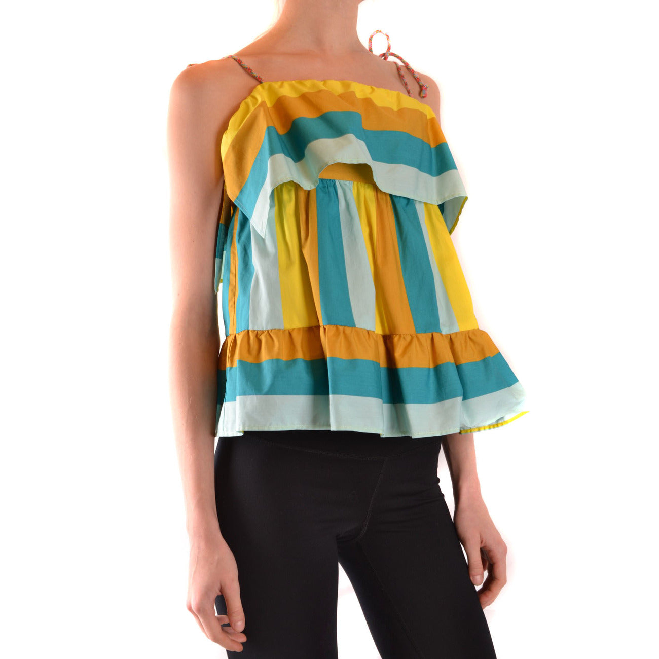 Twin-set Simona Barbieri - Twin-set Simona Barbieri Blouse Donna