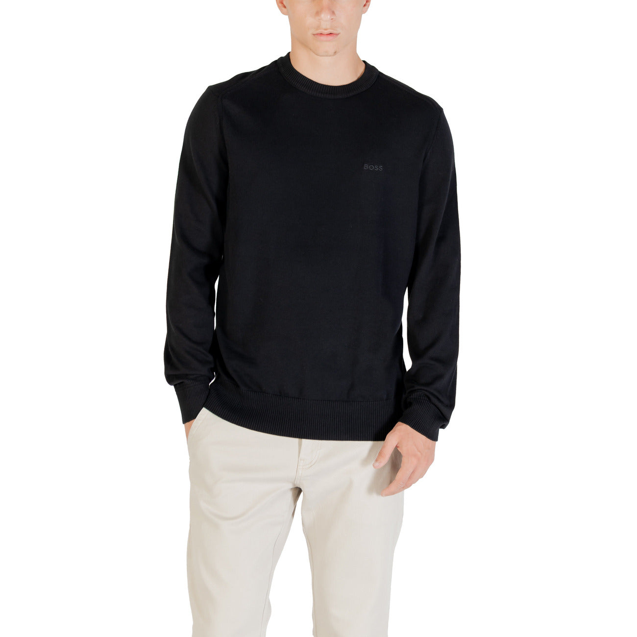 Boss - Boss Maglia Uomo