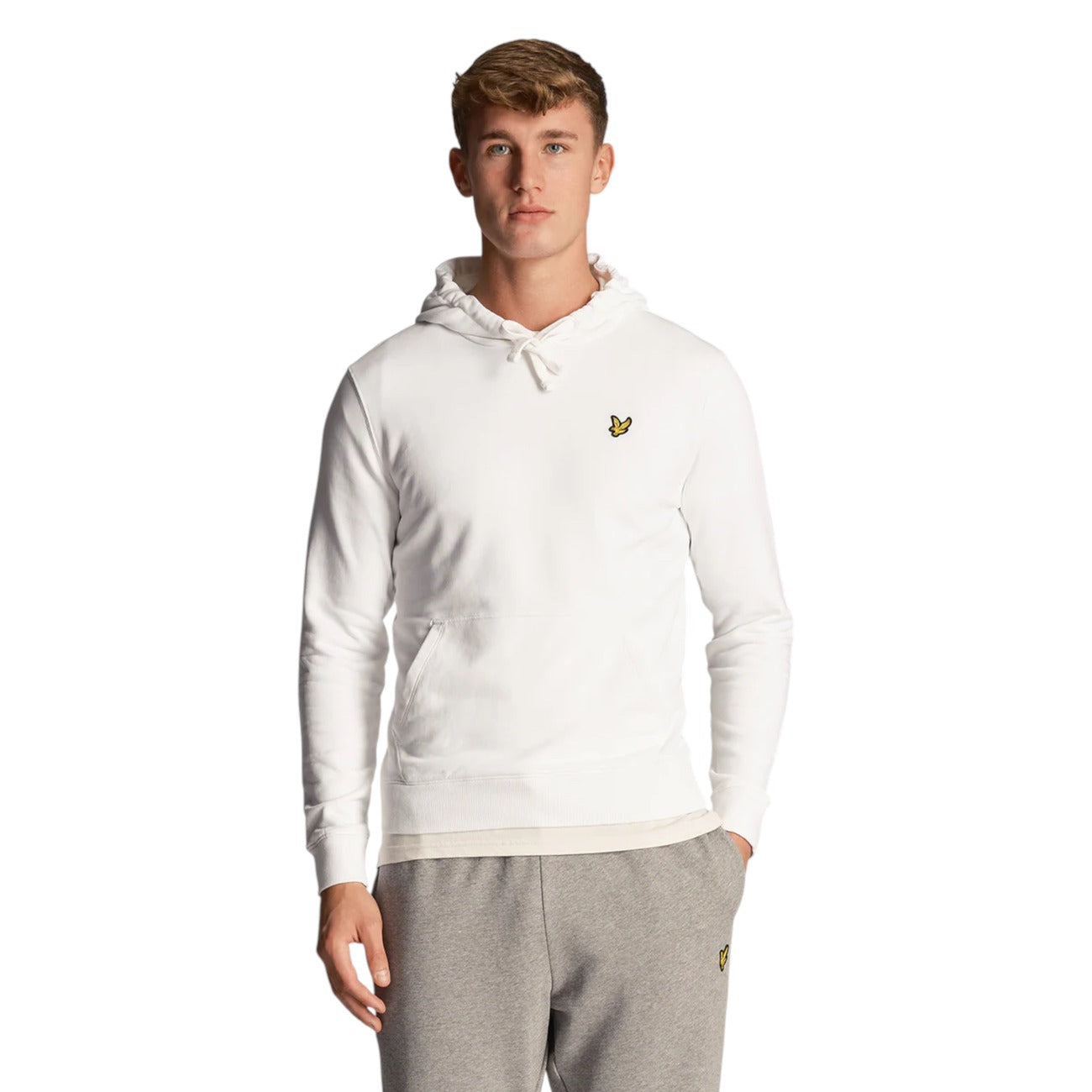Lyle & Scott - Lyle & Scott Felpa Uomo