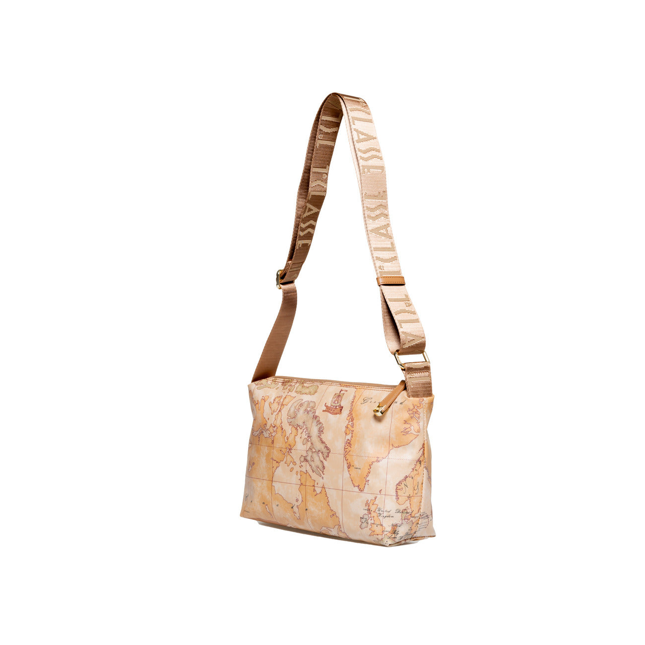 Alviero Martini Prima Classe - Alviero Martini Prima Classe Borsa Donna
