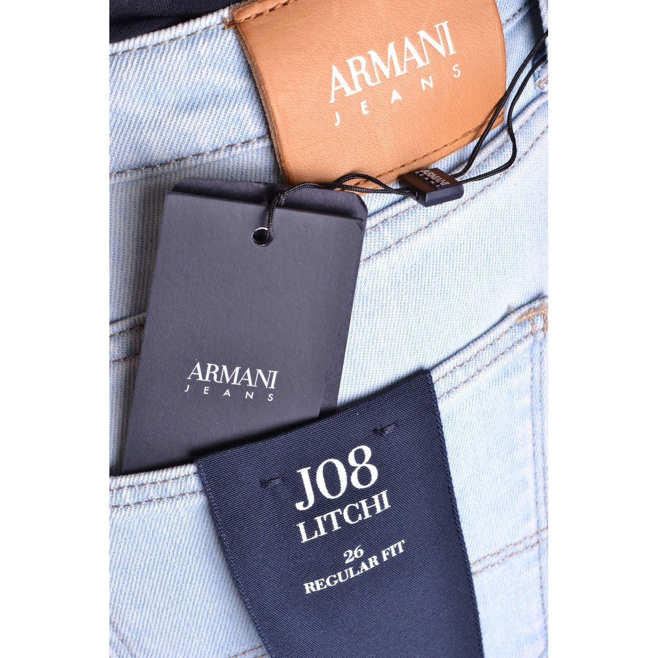 Armani Jeans - Armani Jeans Jeans Donna
