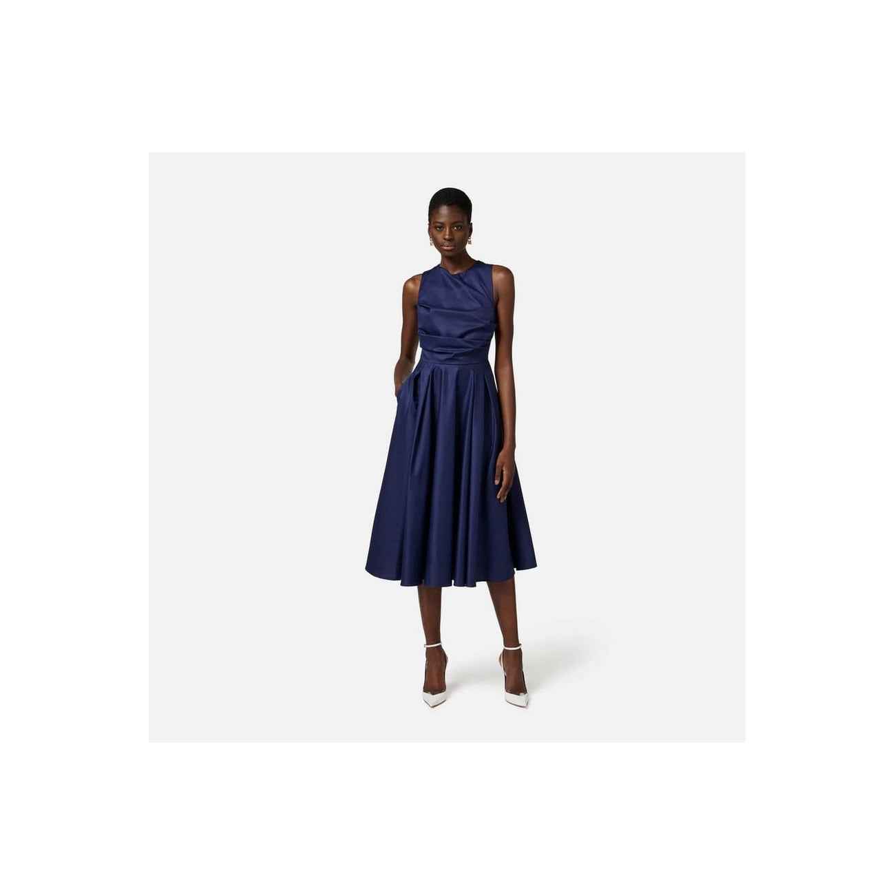Elisabetta Franchi - Elisabetta Franchi Abito Donna