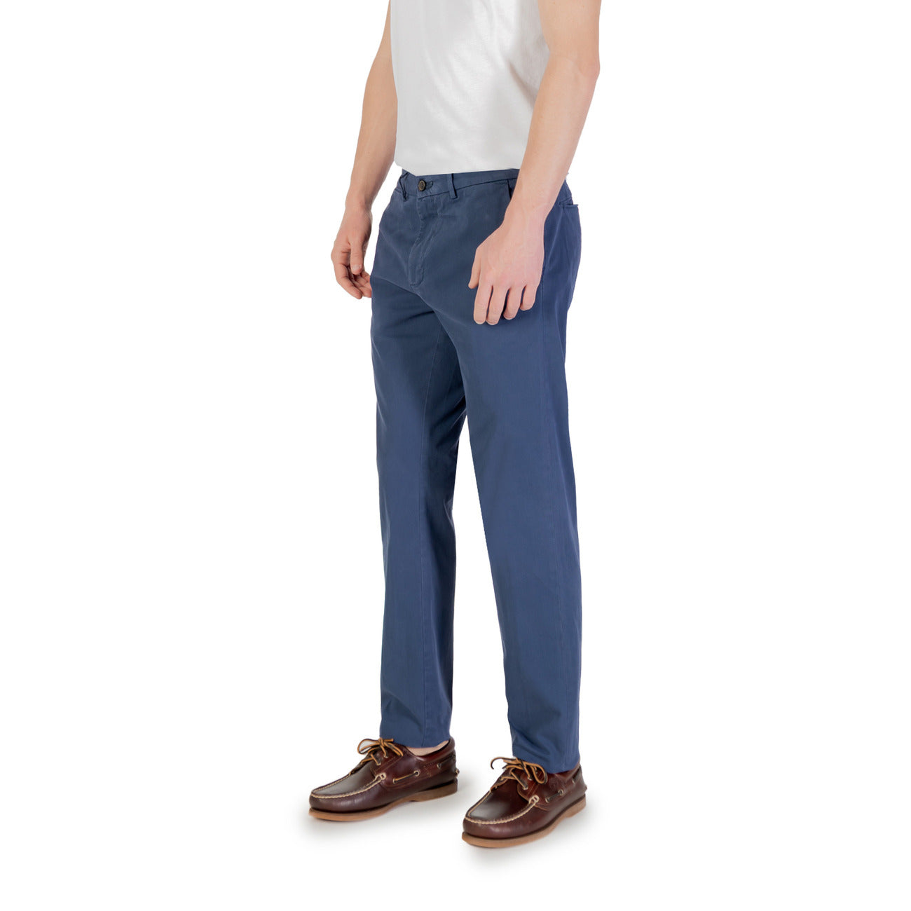 Borghese - Borghese Pantaloni Uomo