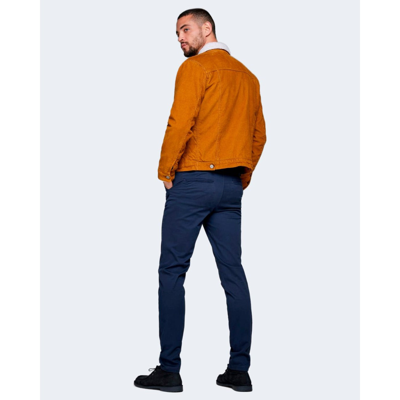 Jack & Jones - Jack & Jones Pantaloni Uomo