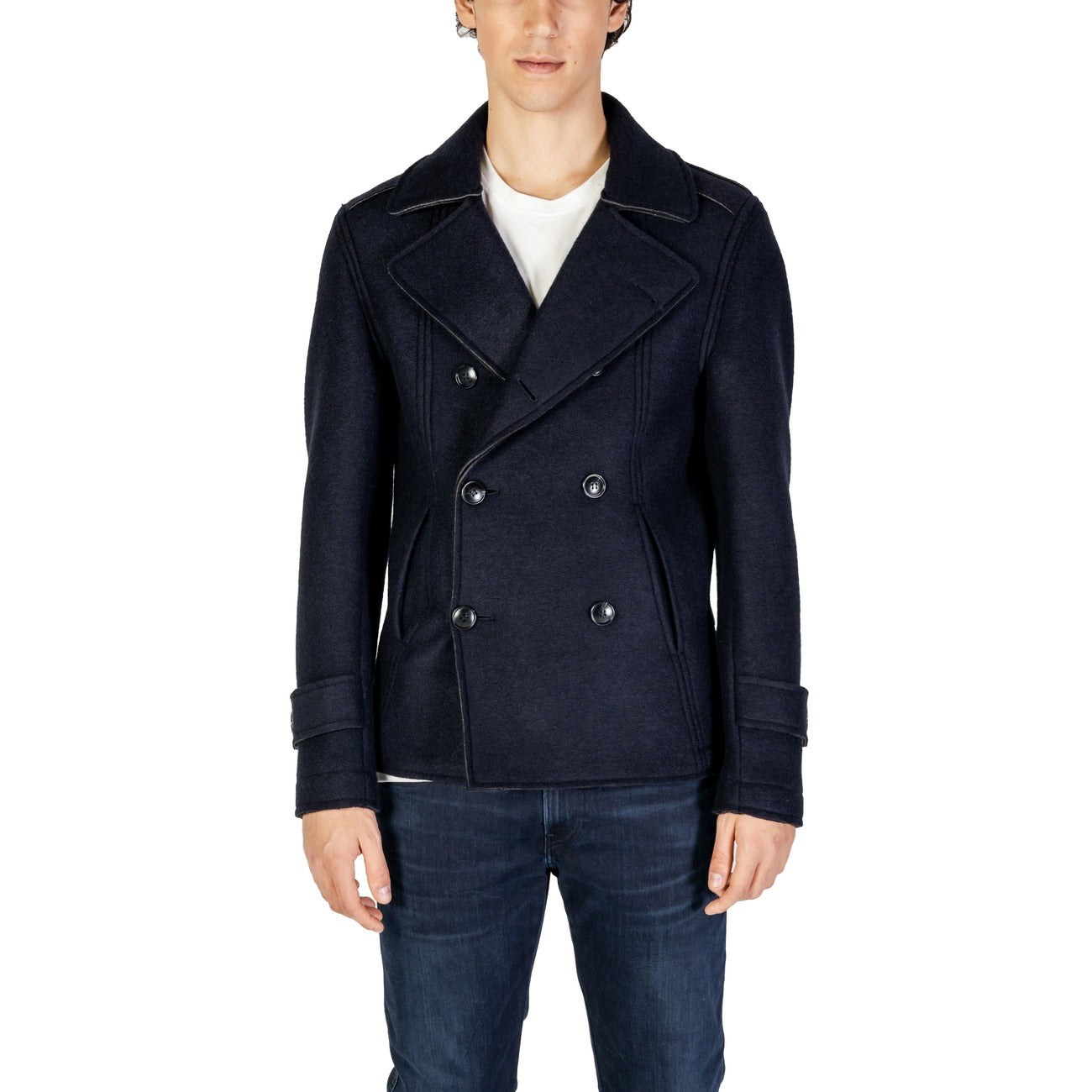 Hydra Clothing - Hydra Clothing Giacca Uomo