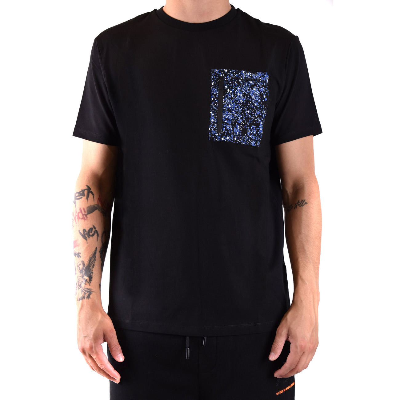 Karl Lagerfeld - Karl Lagerfeld T-Shirt Uomo