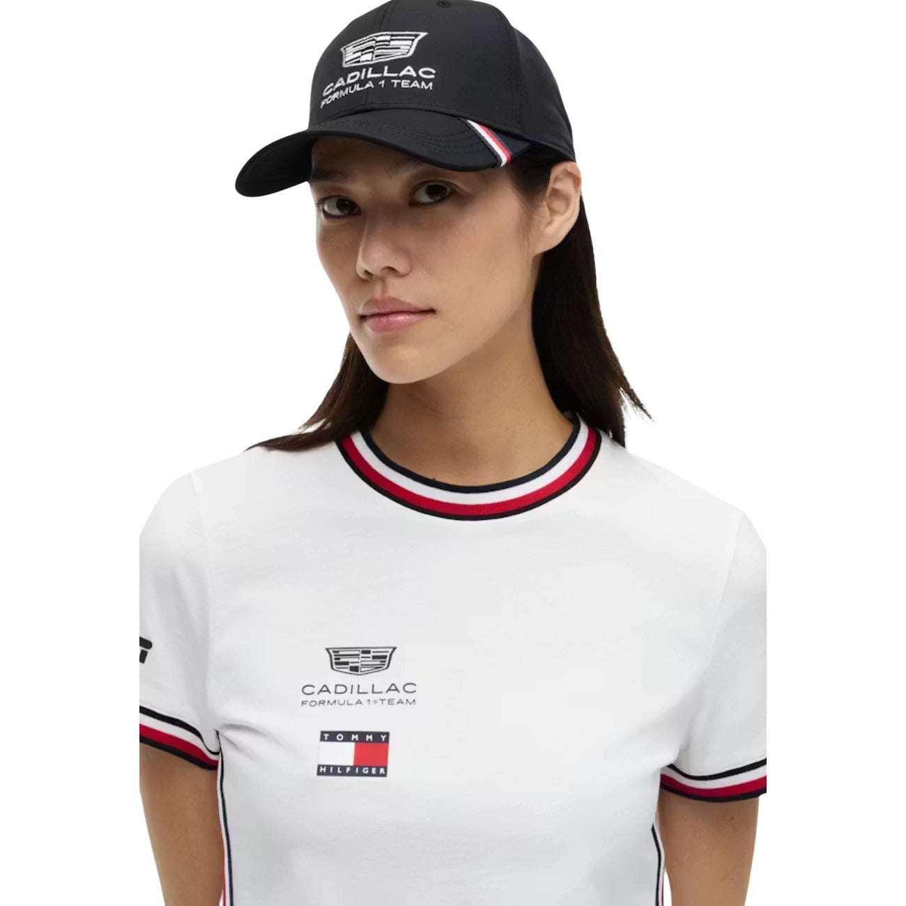 TH X CF1 REPLICA CAP Nero
