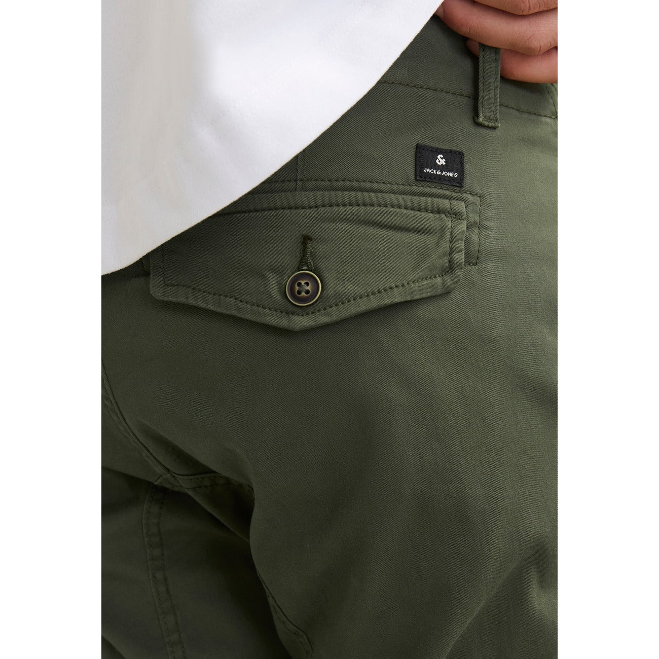 Jack & Jones - Jack & Jones Pantaloni Uomo