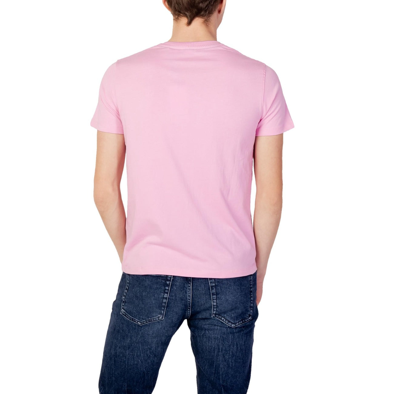 U.s. Polo Assn. - U.s. Polo Assn. T-Shirt Uomo