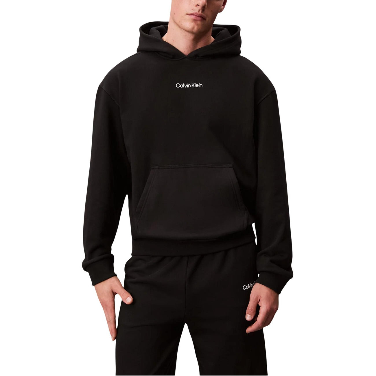 Calvin Klein Sport - Calvin Klein Sport Felpa Uomo