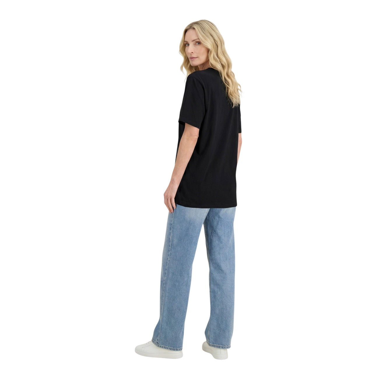 Guess - Guess T-Shirt Donna