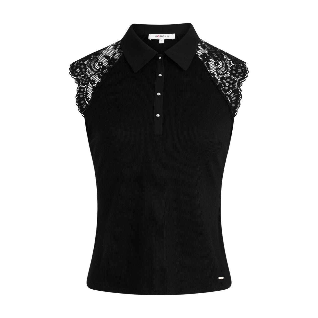 Morgan De Toi - Morgan De Toi Top Donna