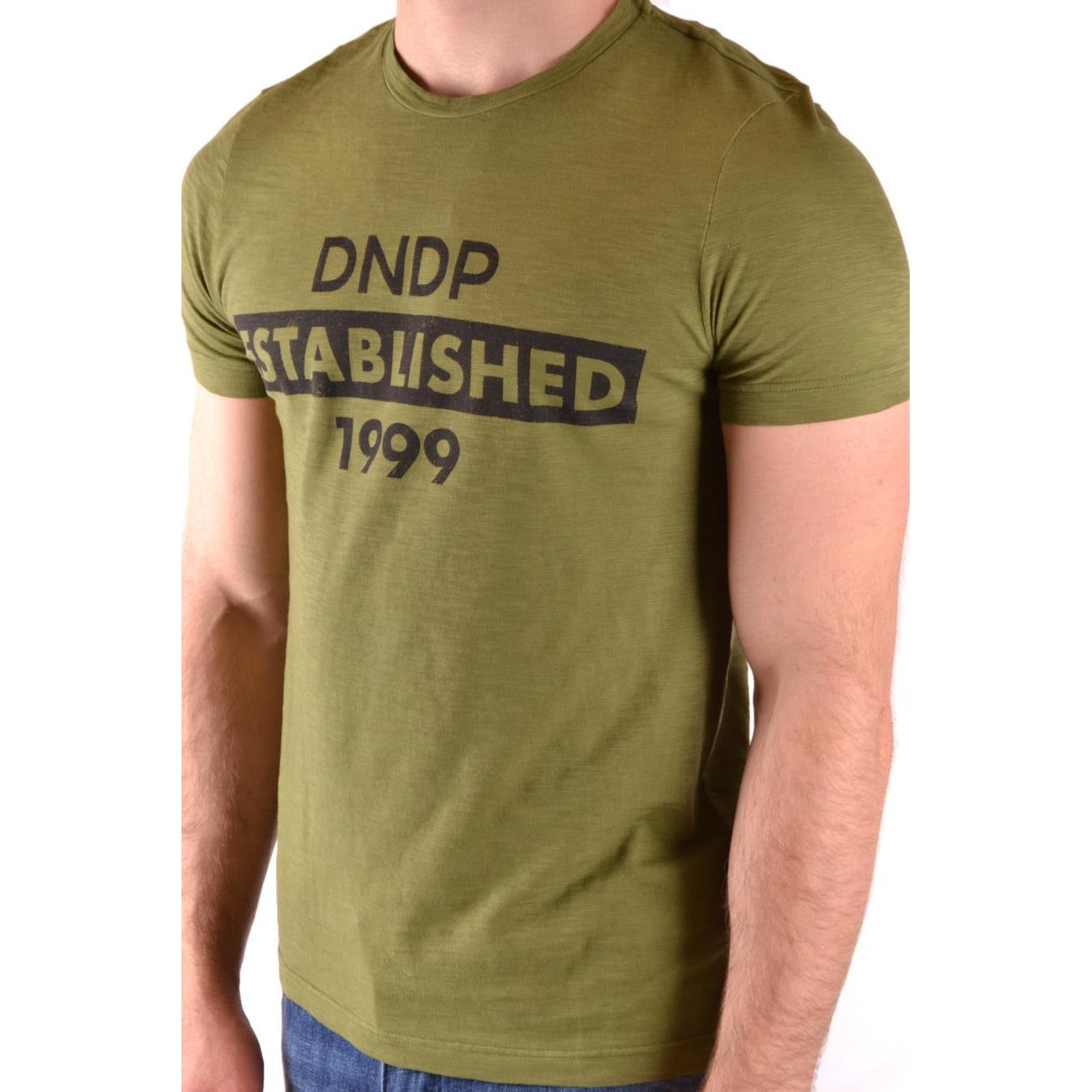 Dondup - Dondup T-Shirt Uomo