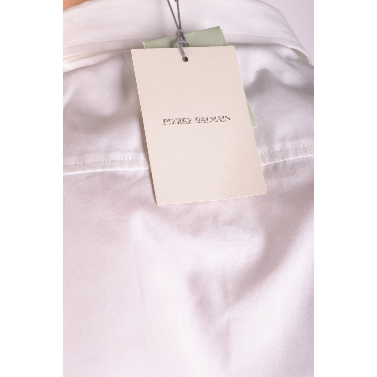 Pierre Balmain - Pierre Balmain Camicia Uomo