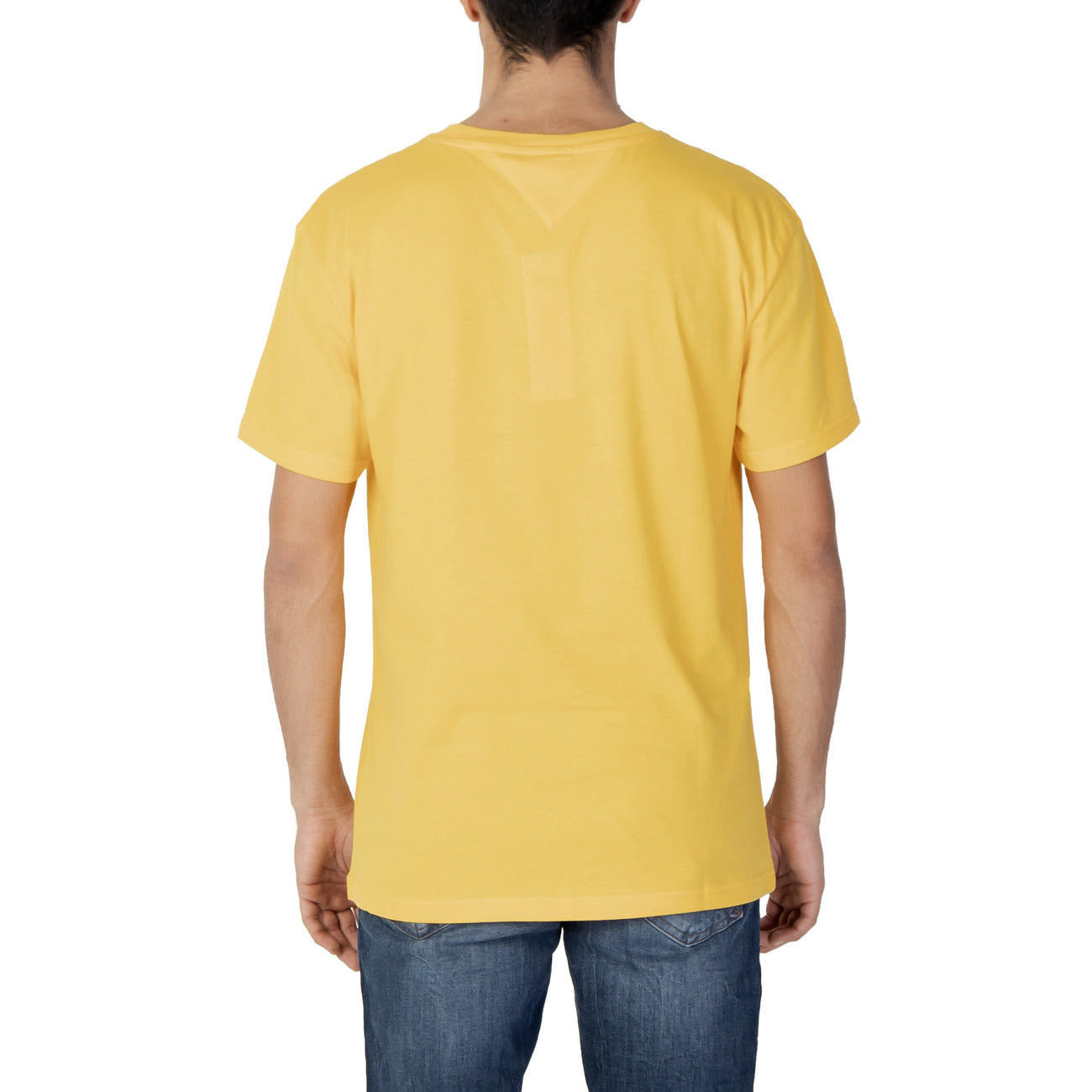 Tommy Hilfiger Jeans - Tommy Hilfiger Jeans T-Shirt Uomo