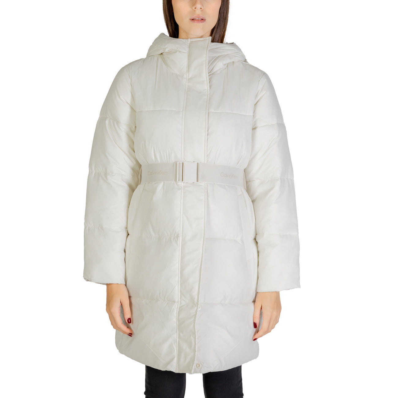 Calvin Klein Jeans - Calvin Klein Jeans Giubbotto Donna