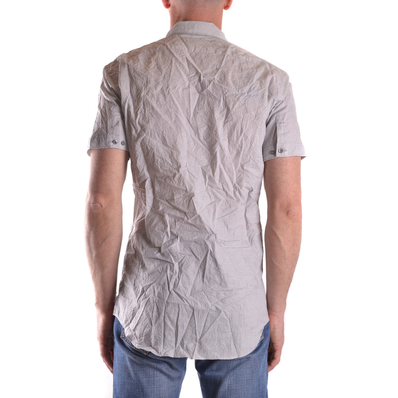 Neil Barrett - Neil Barrett Camicia Uomo