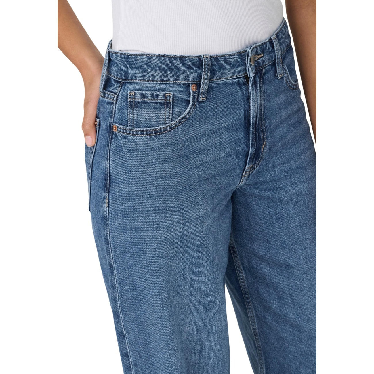 Only - Only Jeans Donna