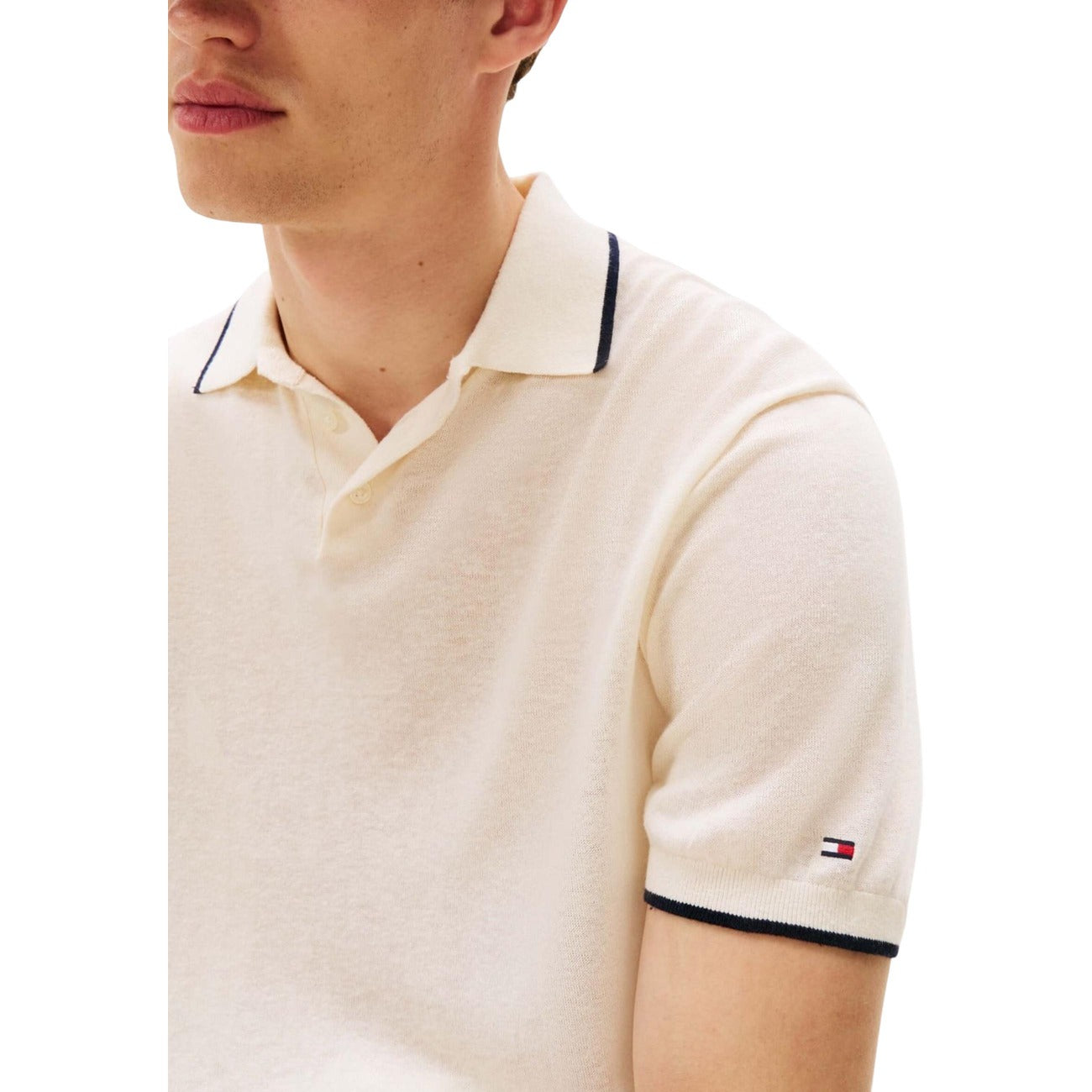 Tommy Hilfiger - Tommy Hilfiger Maglia Uomo