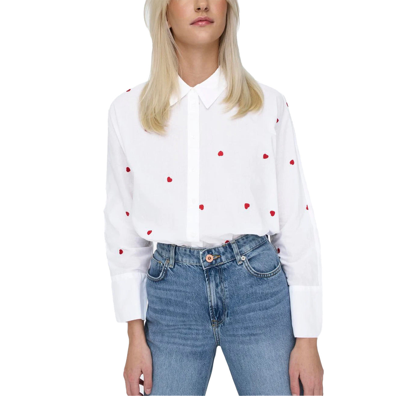 Only - Only Camicia Donna