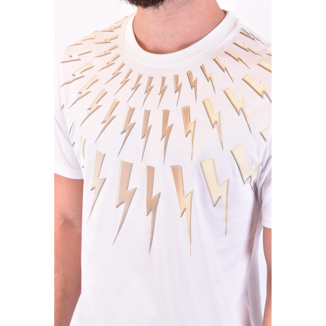 Neil Barrett - Neil Barrett T-Shirt Uomo