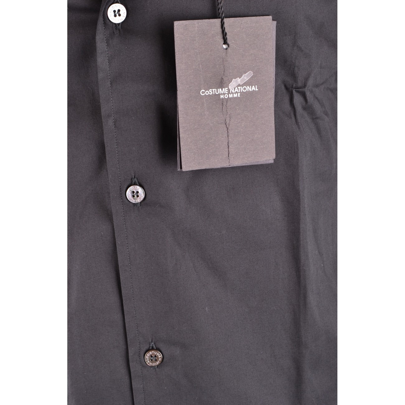 Costume National - Costume National Camicia Uomo