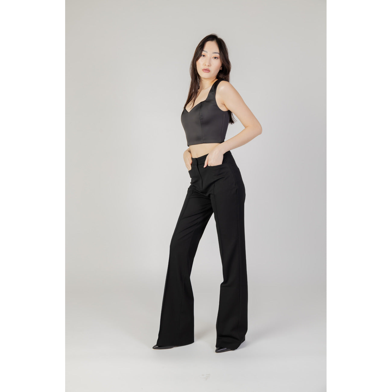 Silence - Silence Top Donna
