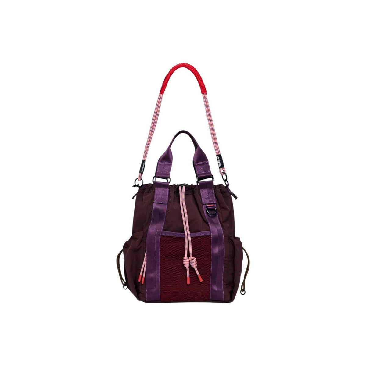 Desigual - Desigual Borsa Donna