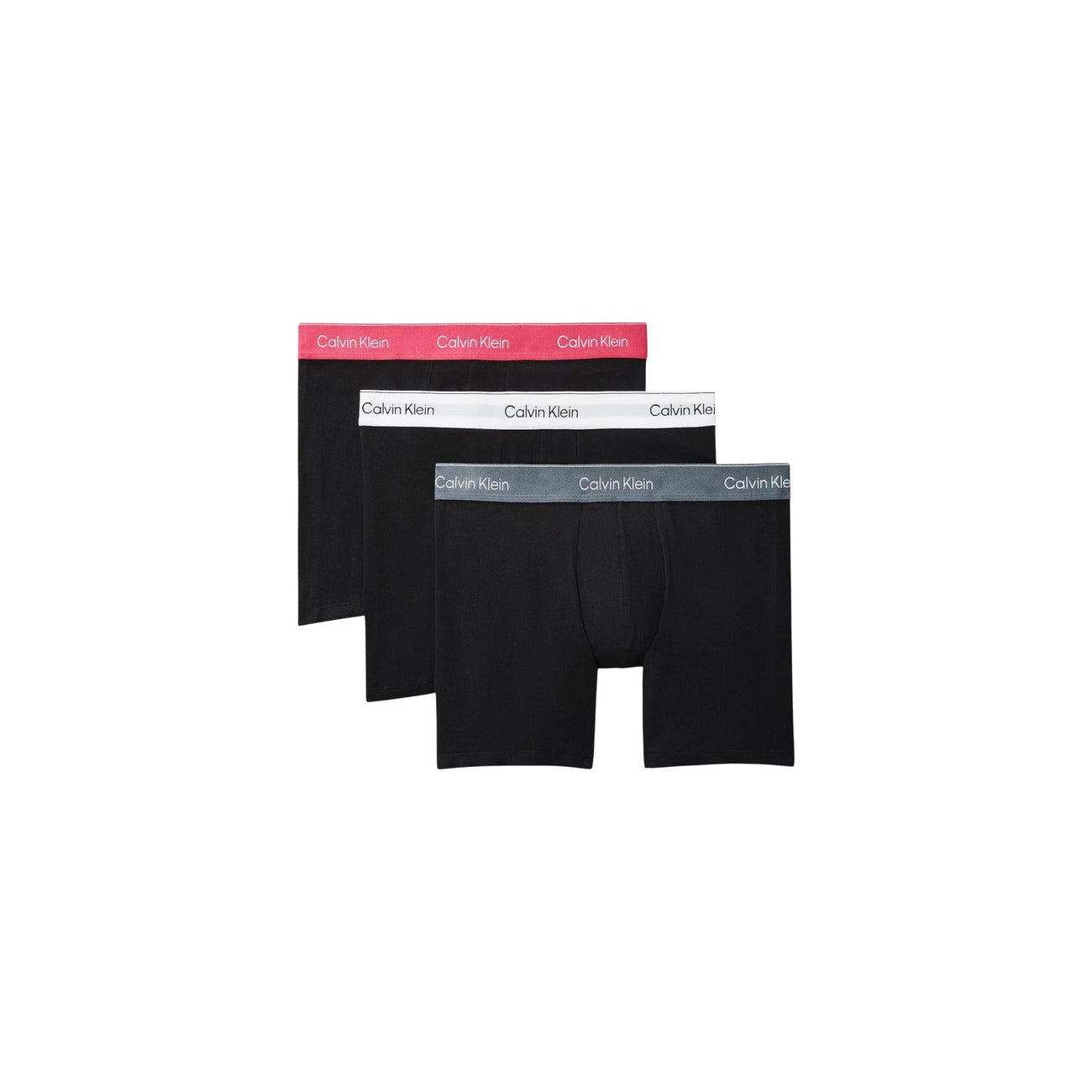 Calvin Klein Underwear Intimo Uomo Nero