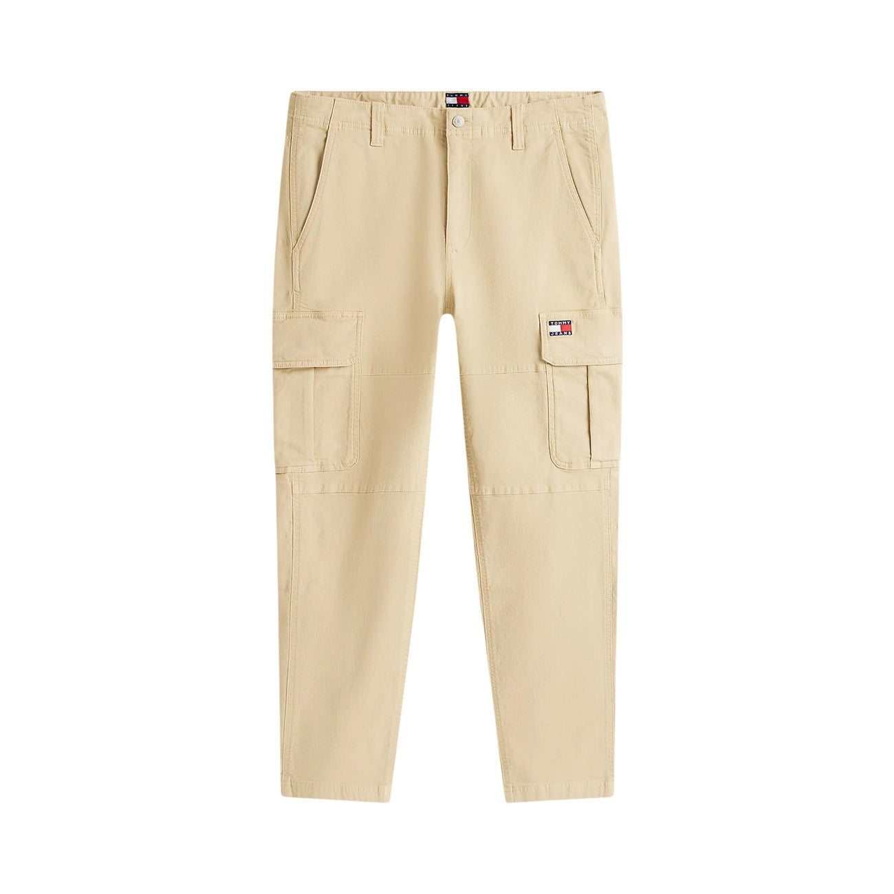 Pantalone DM0DM22651 Beige