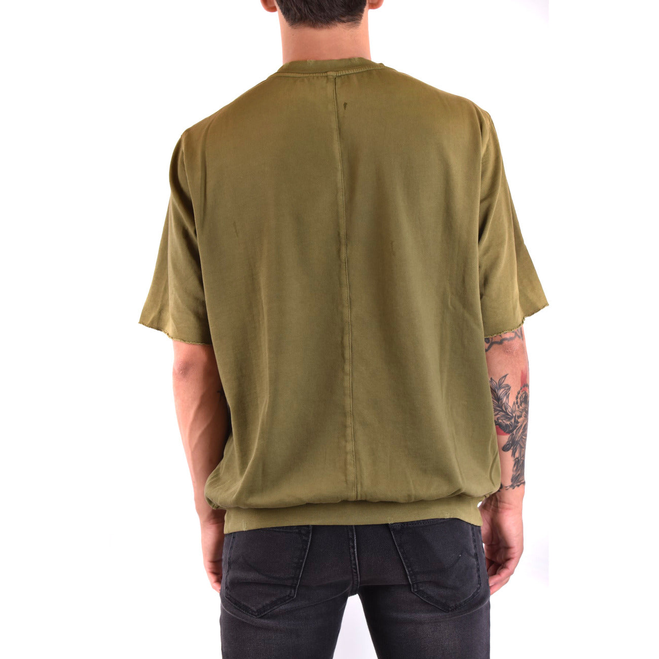 Paolo Pecora - Paolo Pecora T-Shirt Uomo