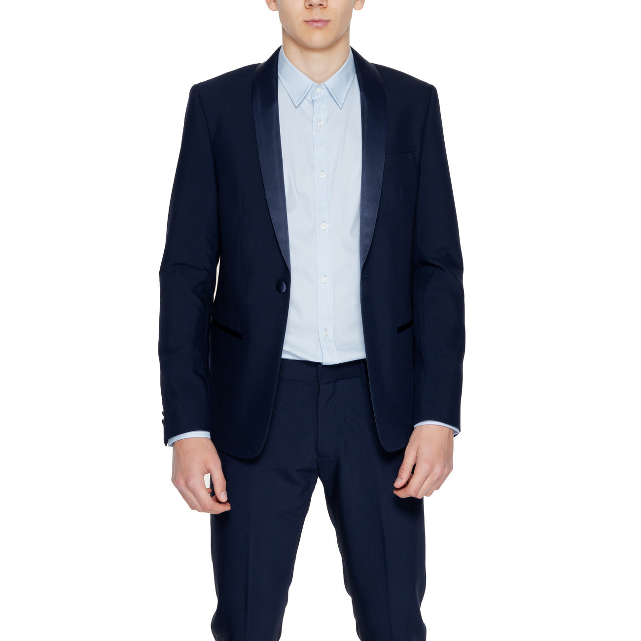 Antony Morato - Antony Morato Giacca Uomo