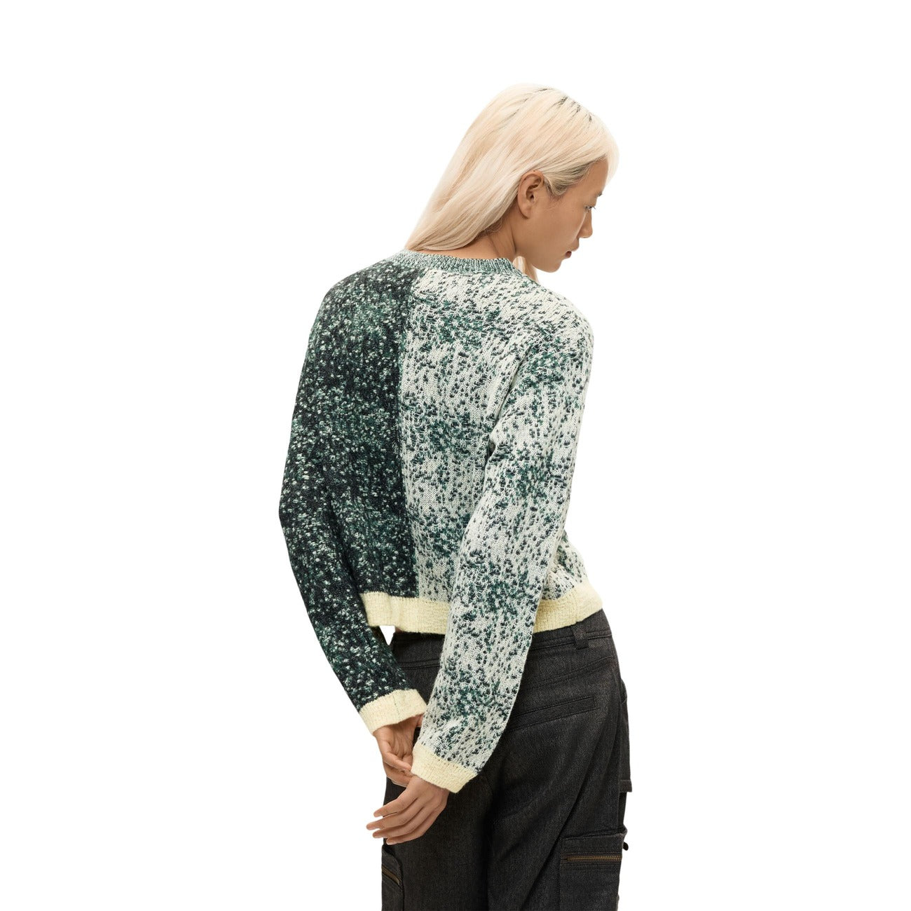 Desigual - Desigual Maglia Donna