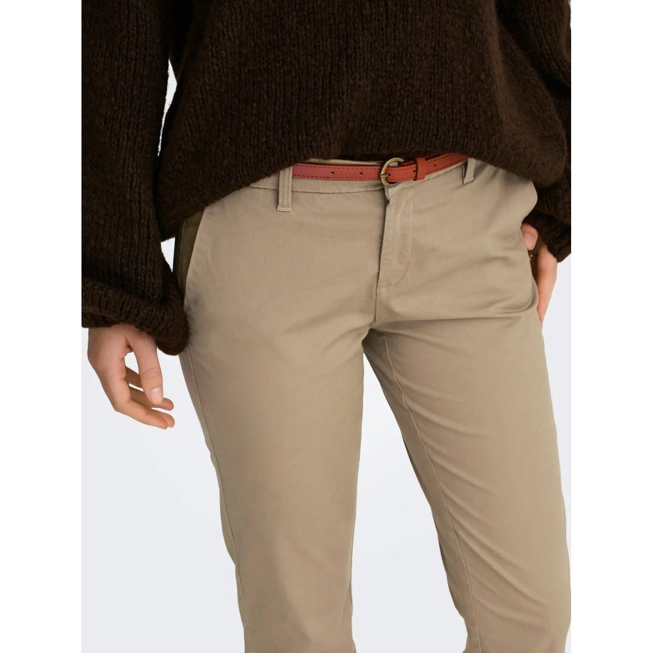 Only - Only Pantaloni Donna