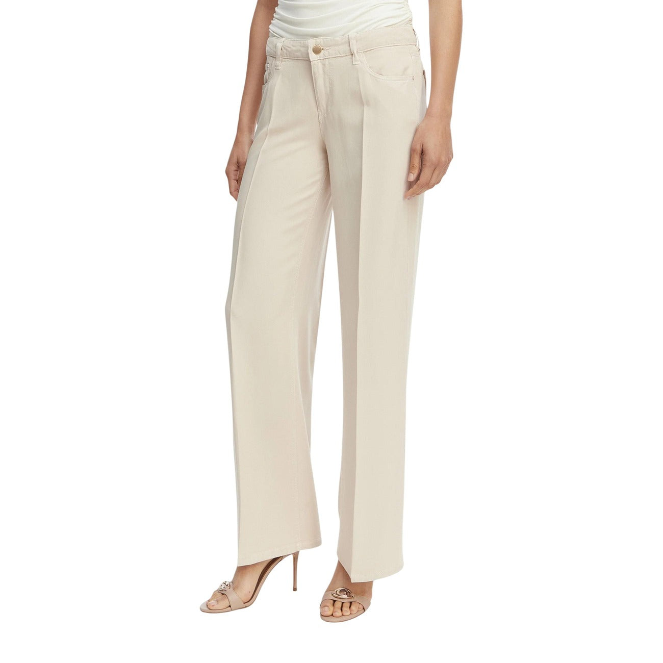 Guess - Guess Pantaloni Donna