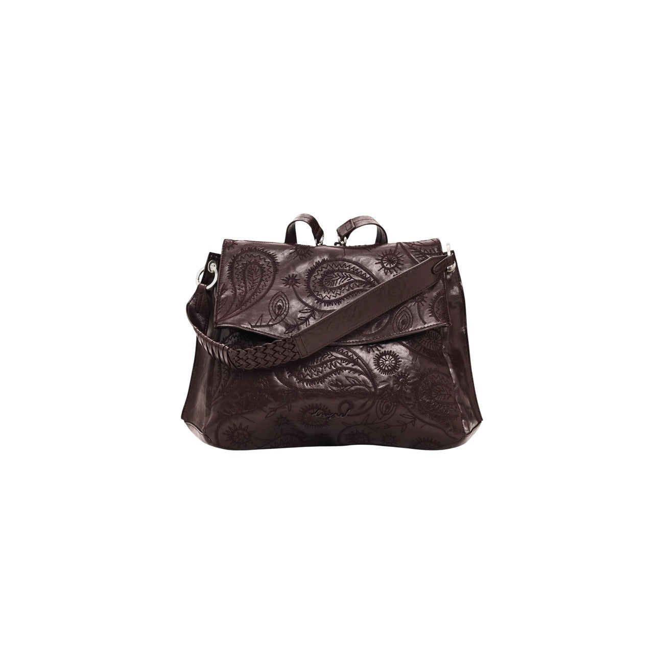 Desigual - Desigual Borsa Donna