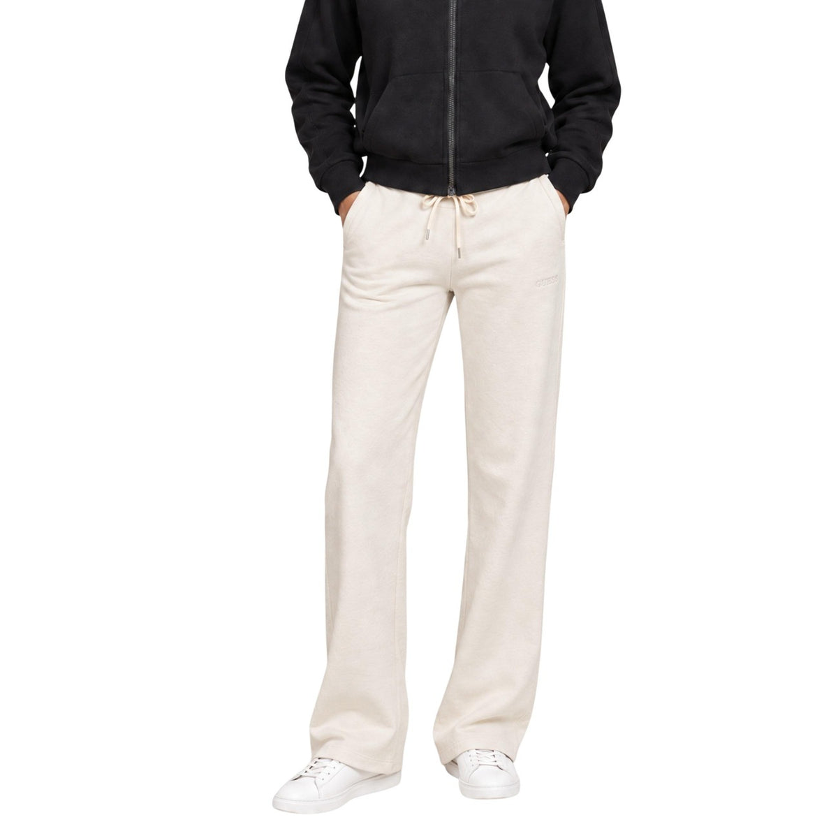 Guess - Guess Pantaloni Donna