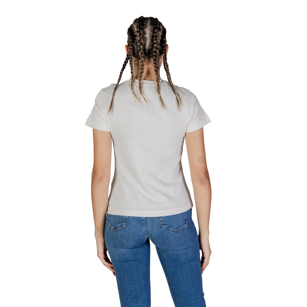 Guess Active - Guess Active T-Shirt Donna