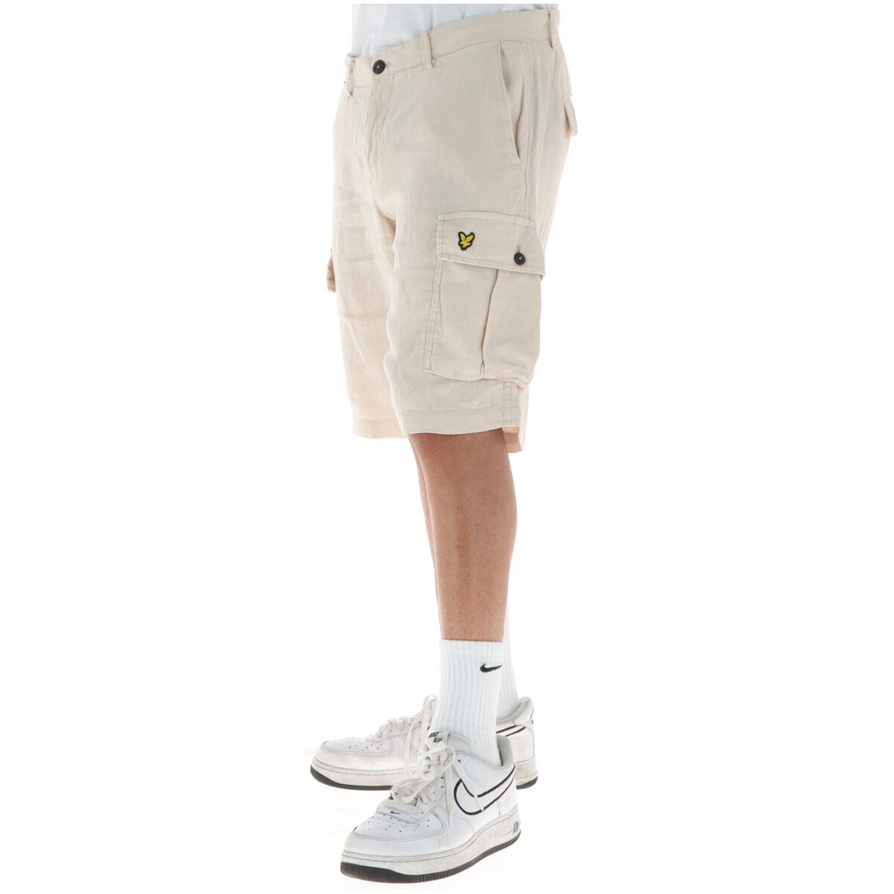Lyle & Scott - Lyle & Scott Bermuda Uomo