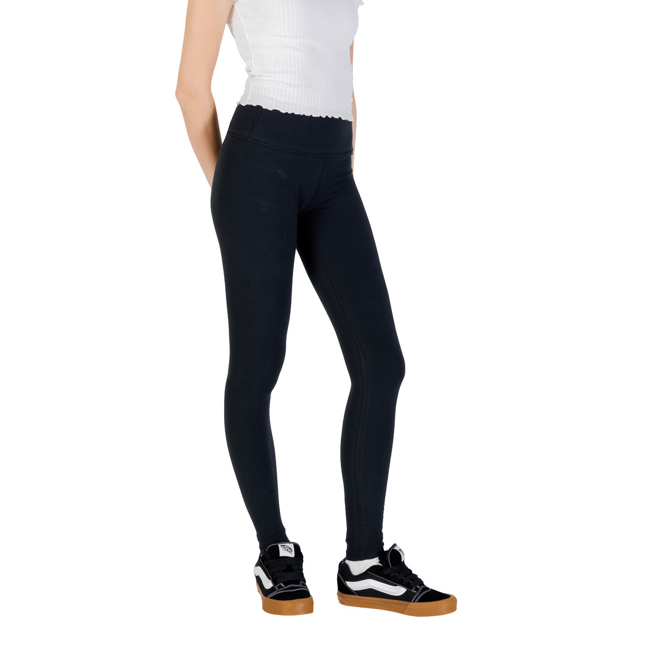 Converse - Converse Leggings Donna